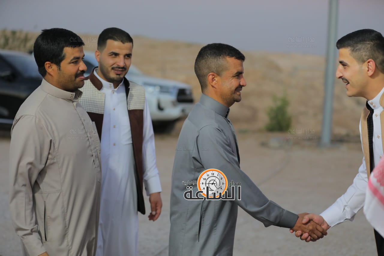 Madar Al-Saa Images 0.5258925931365157