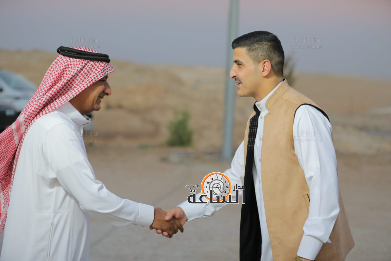 Madar Al-Saa Images 0.8109912971528468