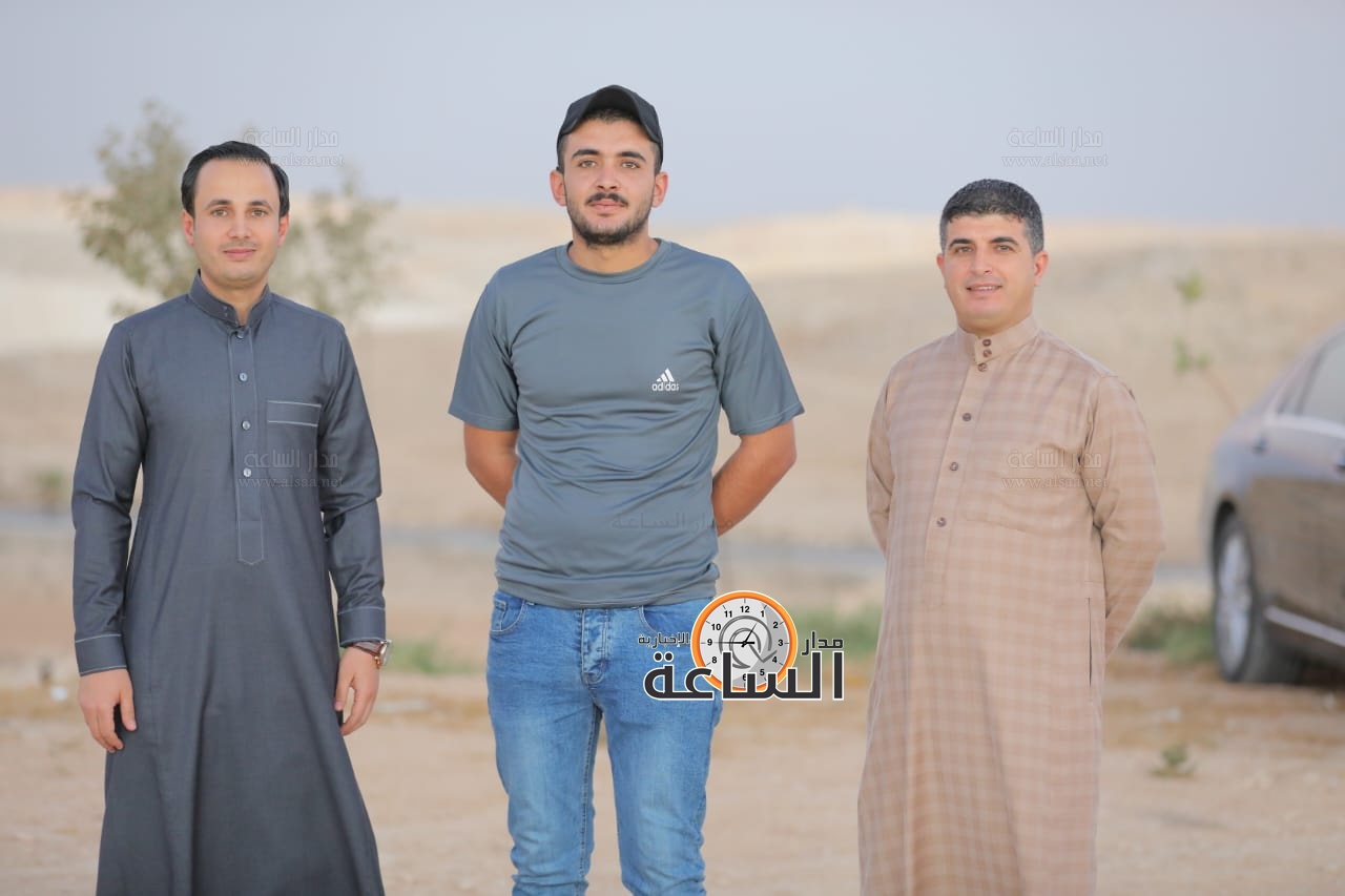 Madar Al-Saa Images 0.628160853555322