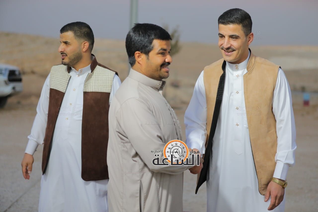 Madar Al-Saa Images 0.7521946434292945