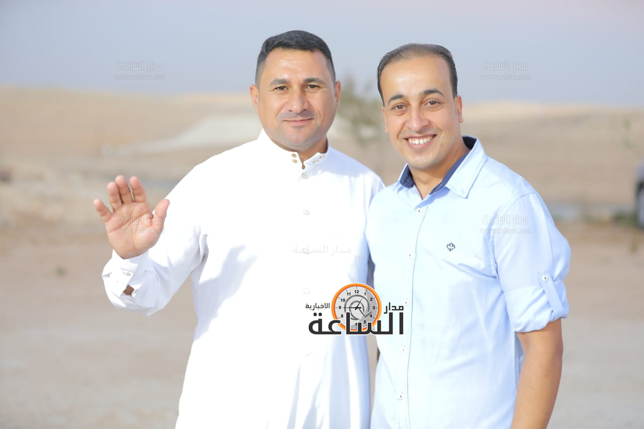 Madar Al-Saa Images 0.28114009971534104