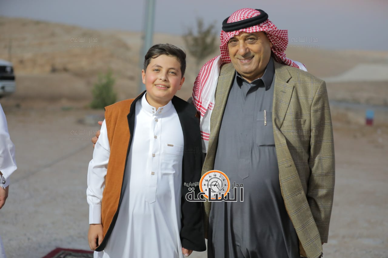 Madar Al-Saa Images 0.17364628220023182