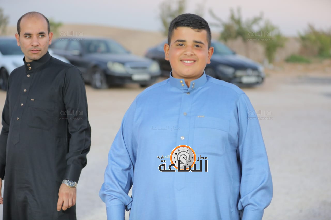 Madar Al-Saa Images 0.811239252603758