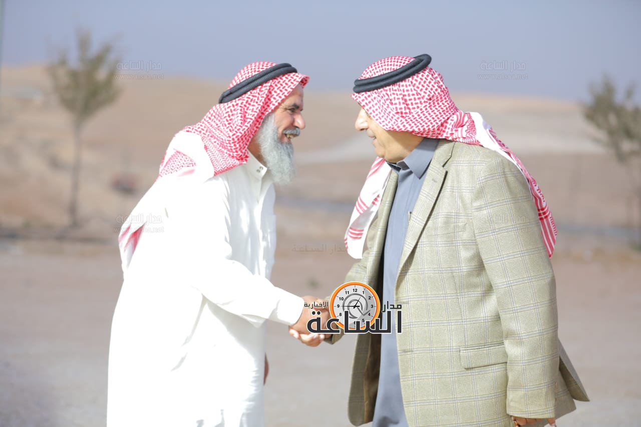 Madar Al-Saa Images 0.099758237753379