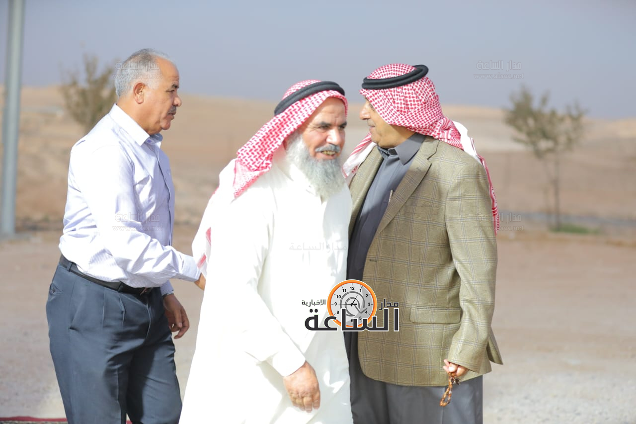 Madar Al-Saa Images 0.878853981105413