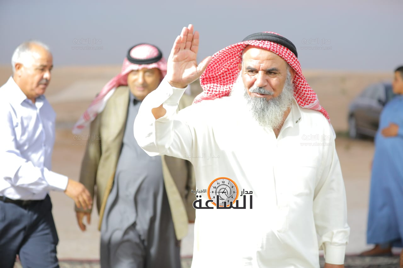 Madar Al-Saa Images 0.11556153364063548