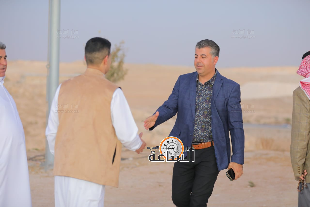 Madar Al-Saa Images 0.03549403347313862