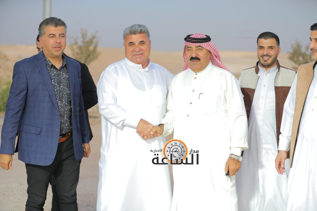 Madar Al-Saa Images 0.26055524596112645