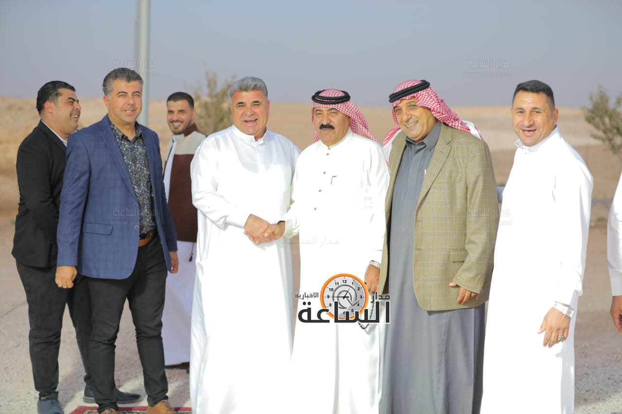 Madar Al-Saa Images 0.5709283840556856