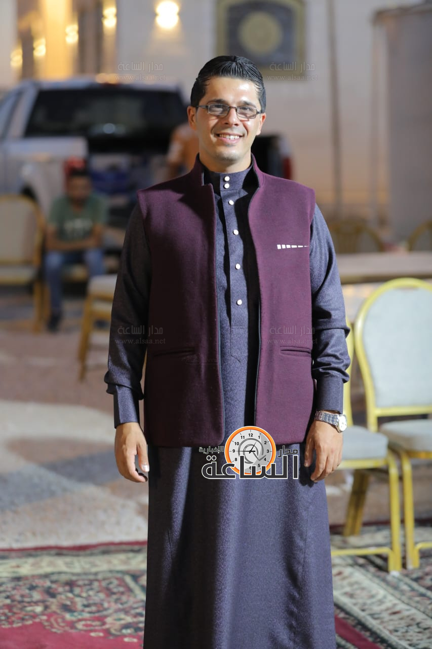 Madar Al-Saa Images 0.952437218007663