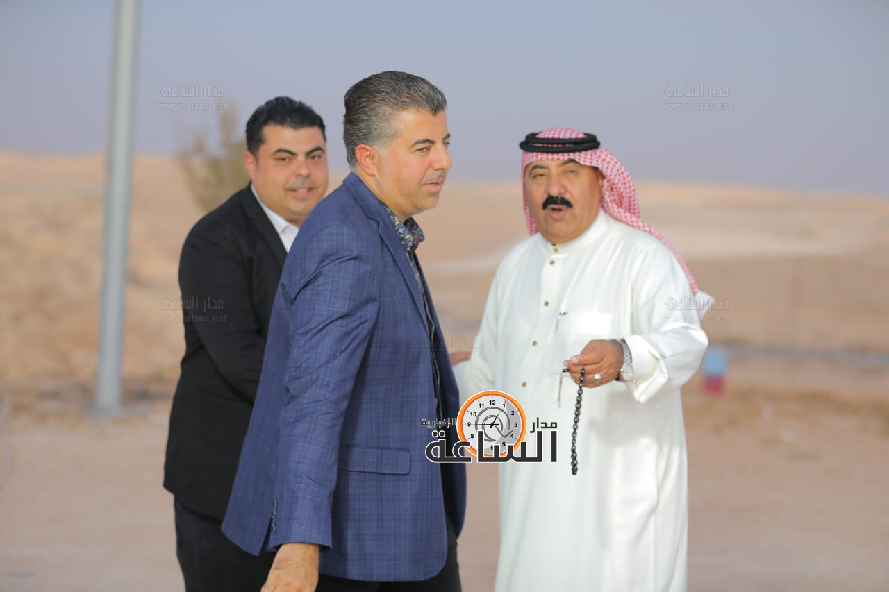 Madar Al-Saa Images 0.5228384628501015