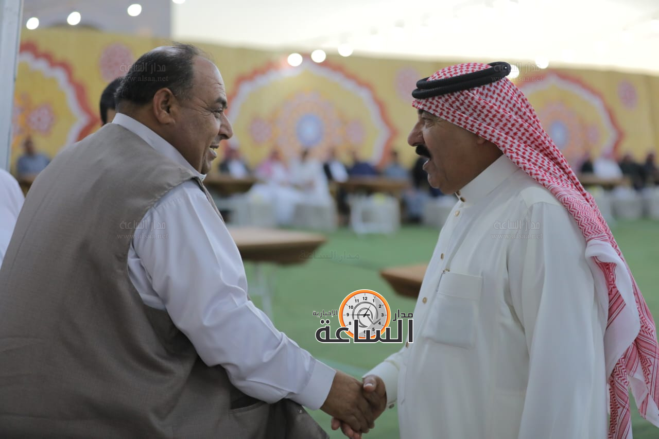 Madar Al-Saa Images 0.5439847421707216