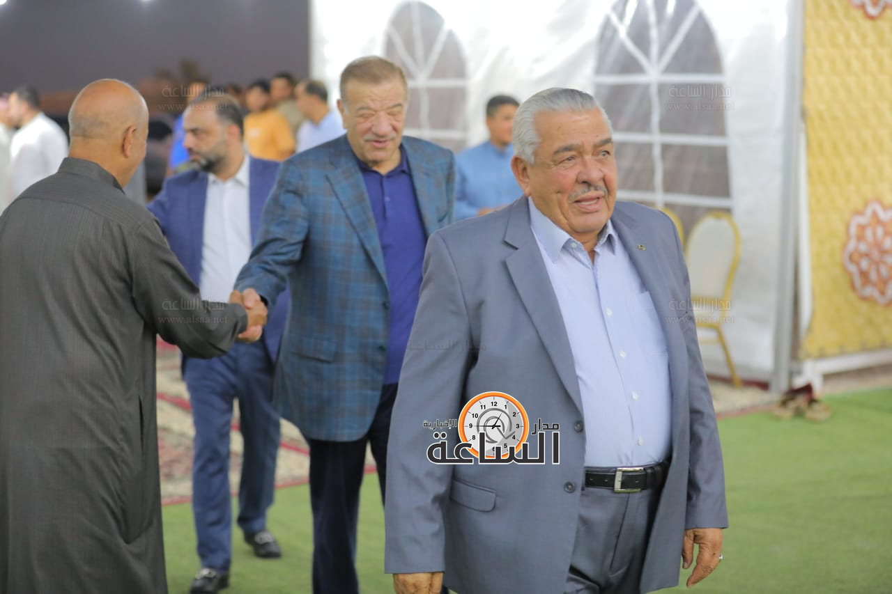 Madar Al-Saa Images 0.817627741925903