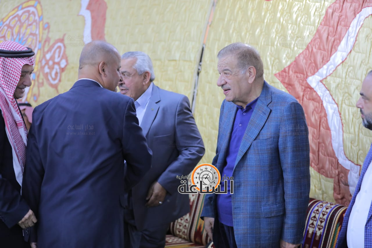 Madar Al-Saa Images 0.4504770734041683