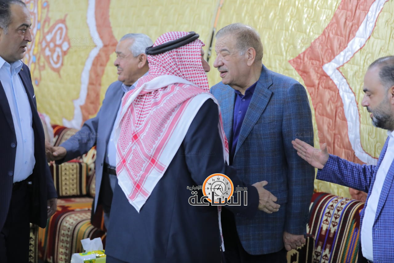 Madar Al-Saa Images 0.3127810088376701