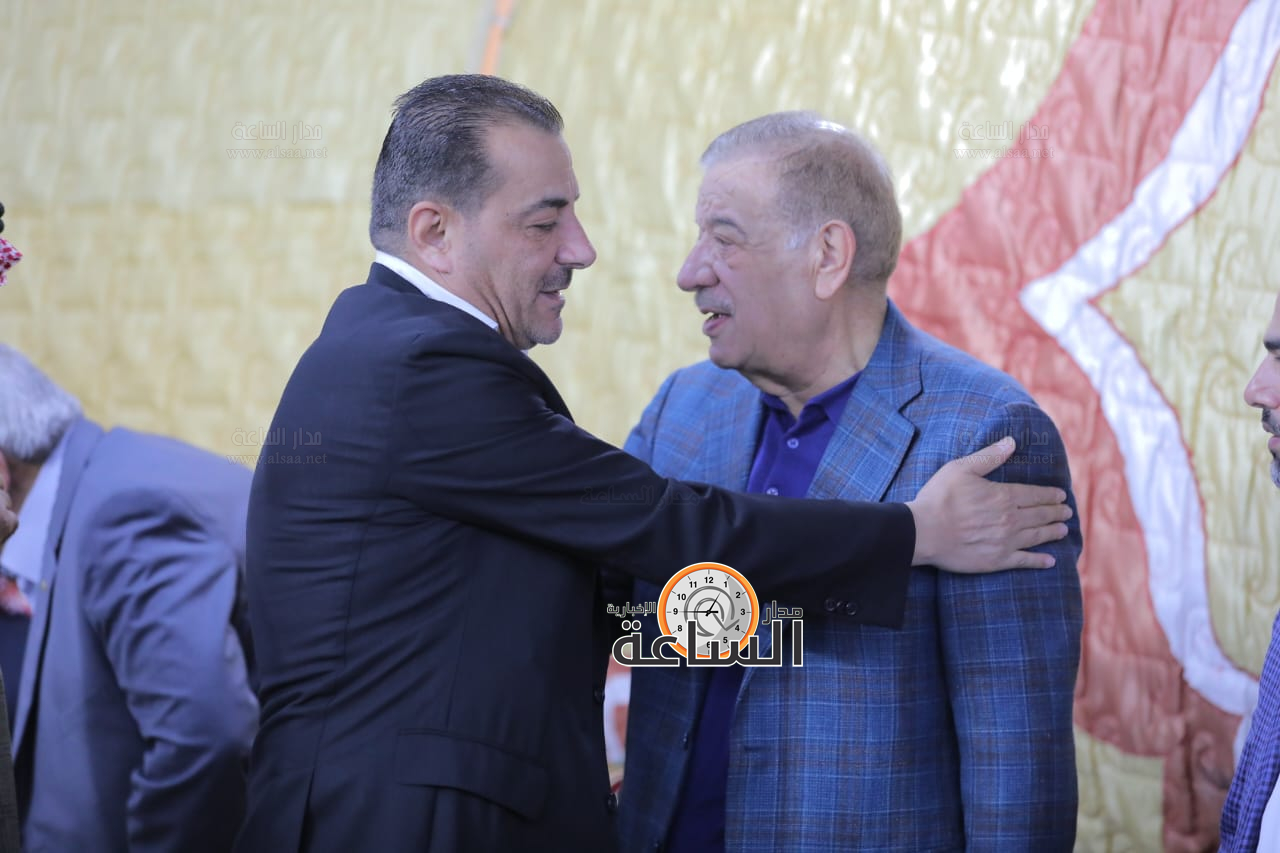 Madar Al-Saa Images 0.8869677508959677