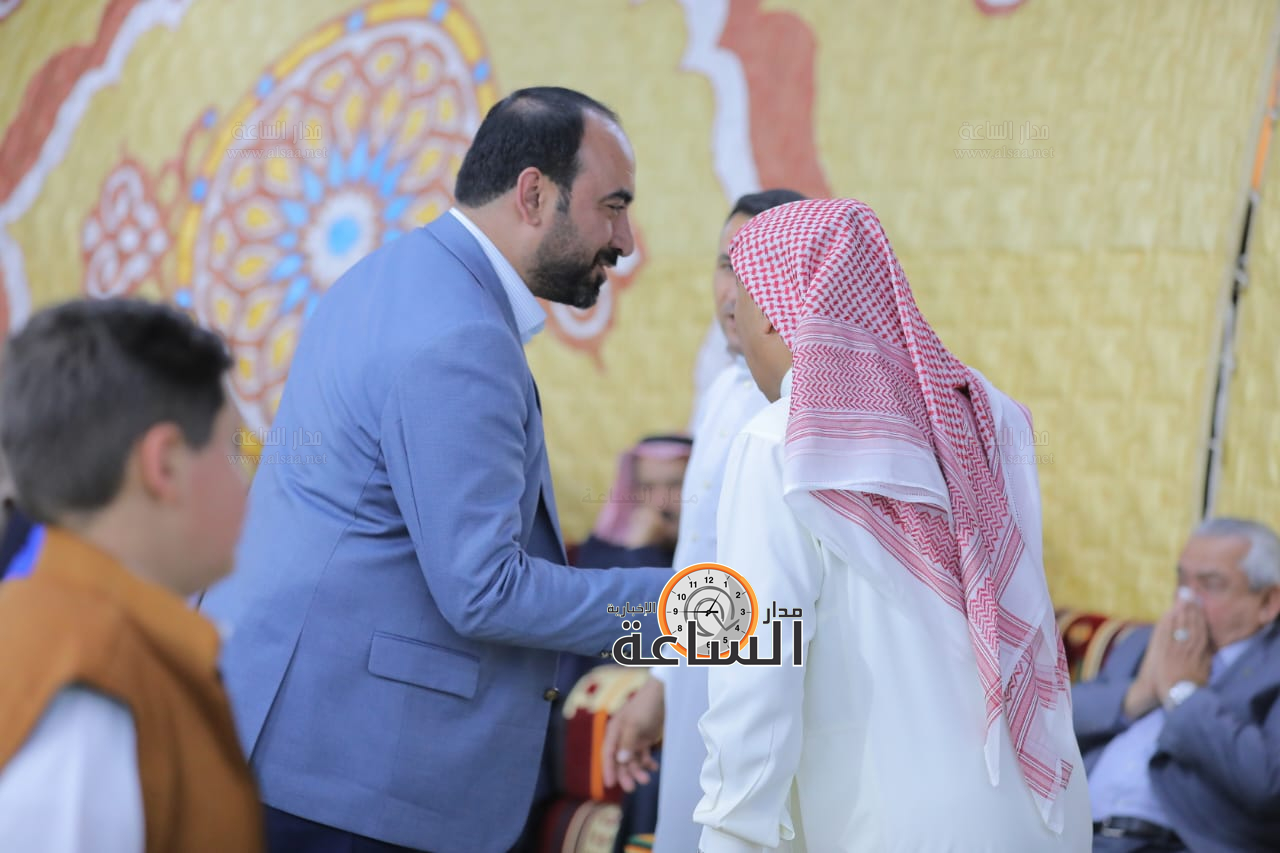 Madar Al-Saa Images 0.5746435069070877