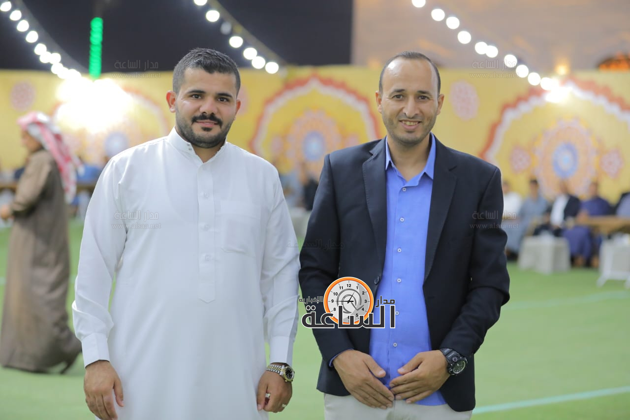 Madar Al-Saa Images 0.6802469577381802