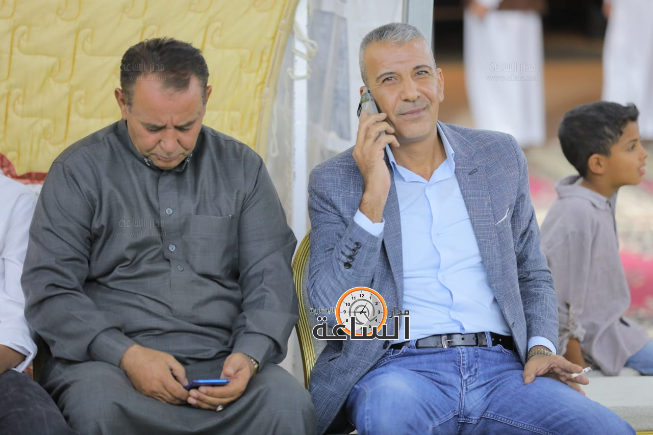 Madar Al-Saa Images 0.6903980783971446