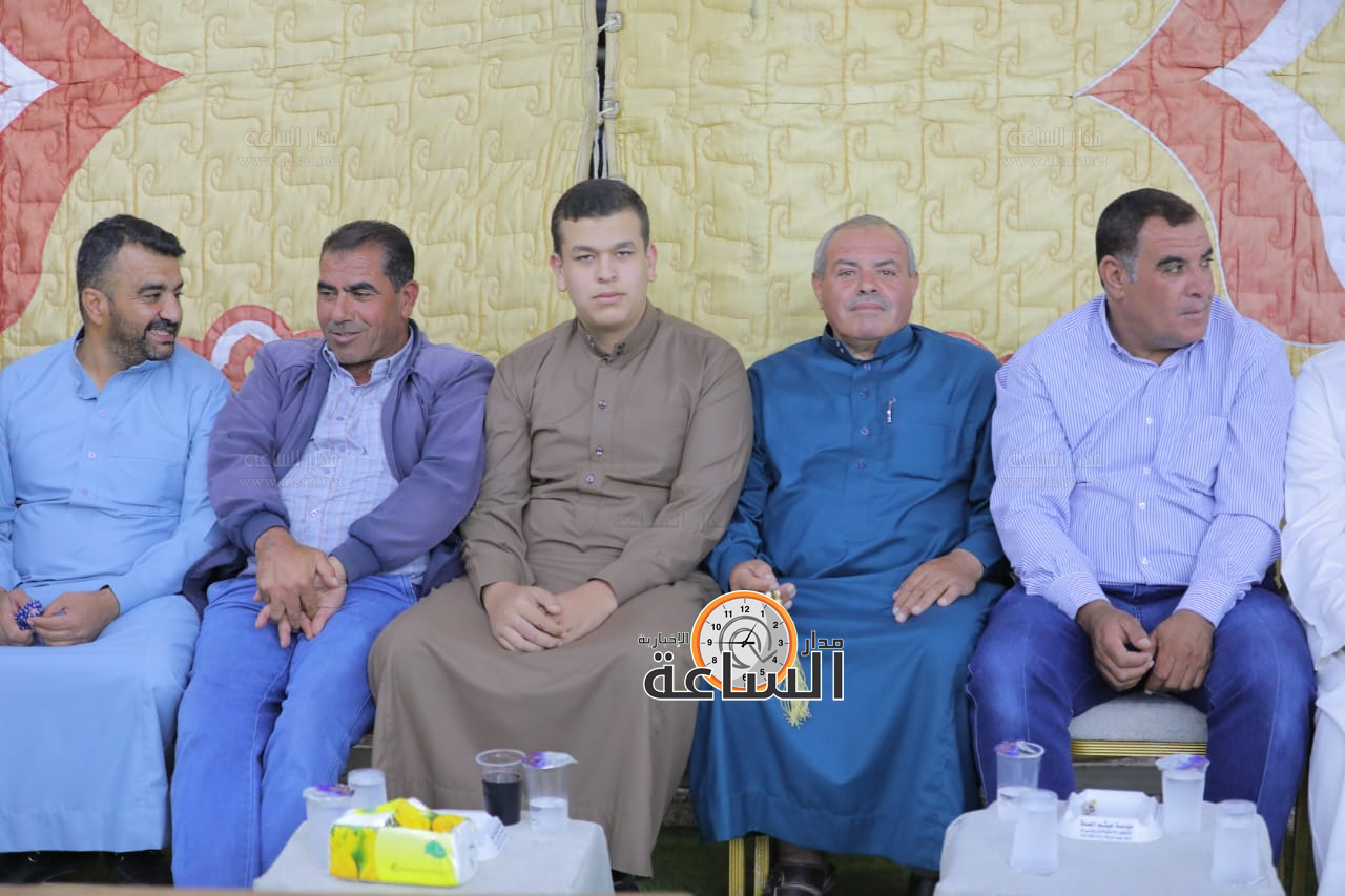 Madar Al-Saa Images 0.5092001530222514