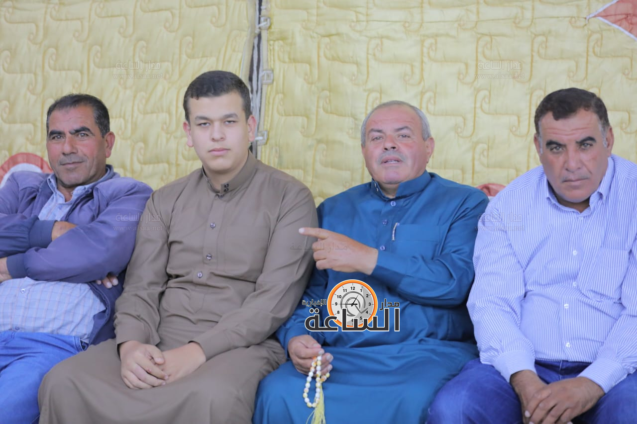 Madar Al-Saa Images 0.8630284951390272