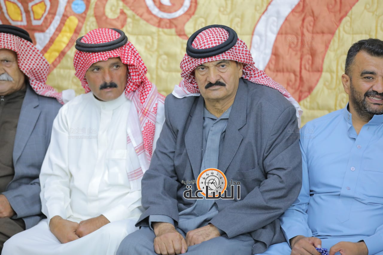 Madar Al-Saa Images 0.571444527695095