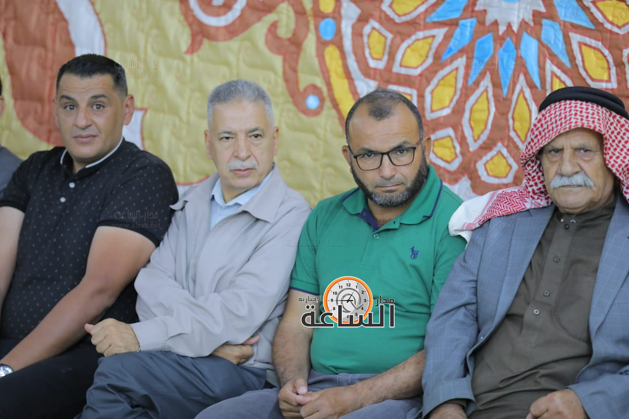 Madar Al-Saa Images 0.3117548812170561