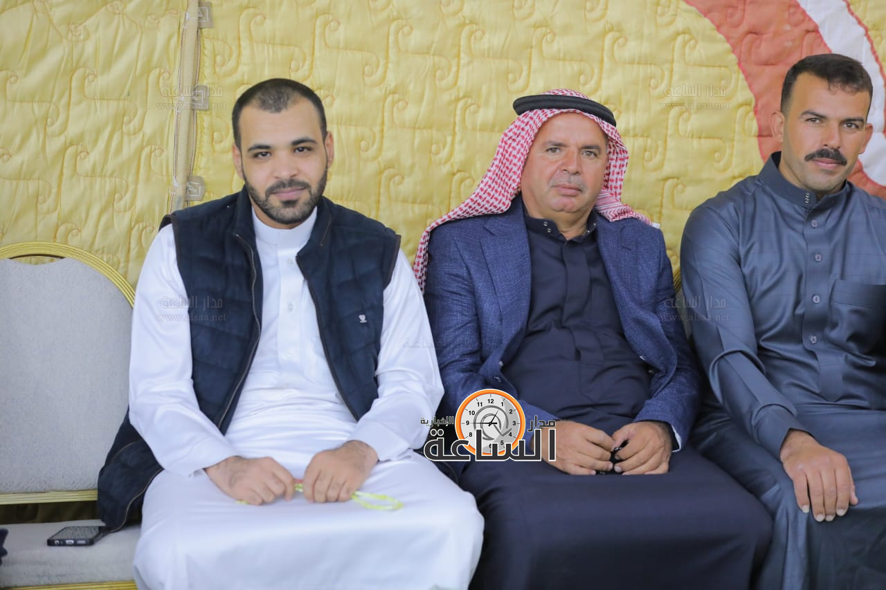 Madar Al-Saa Images 0.45754080523663876