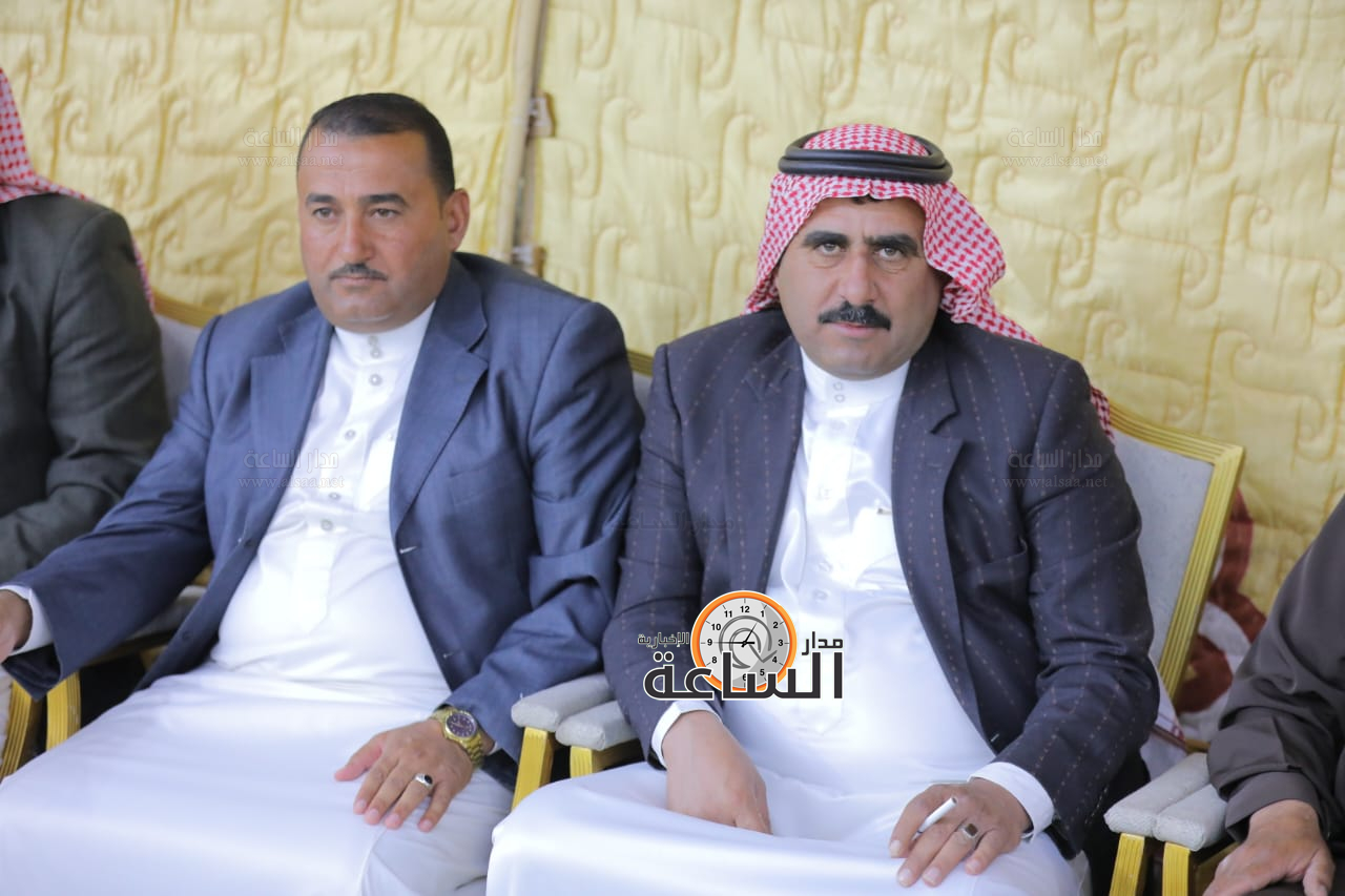 Madar Al-Saa Images 0.04717120725175339