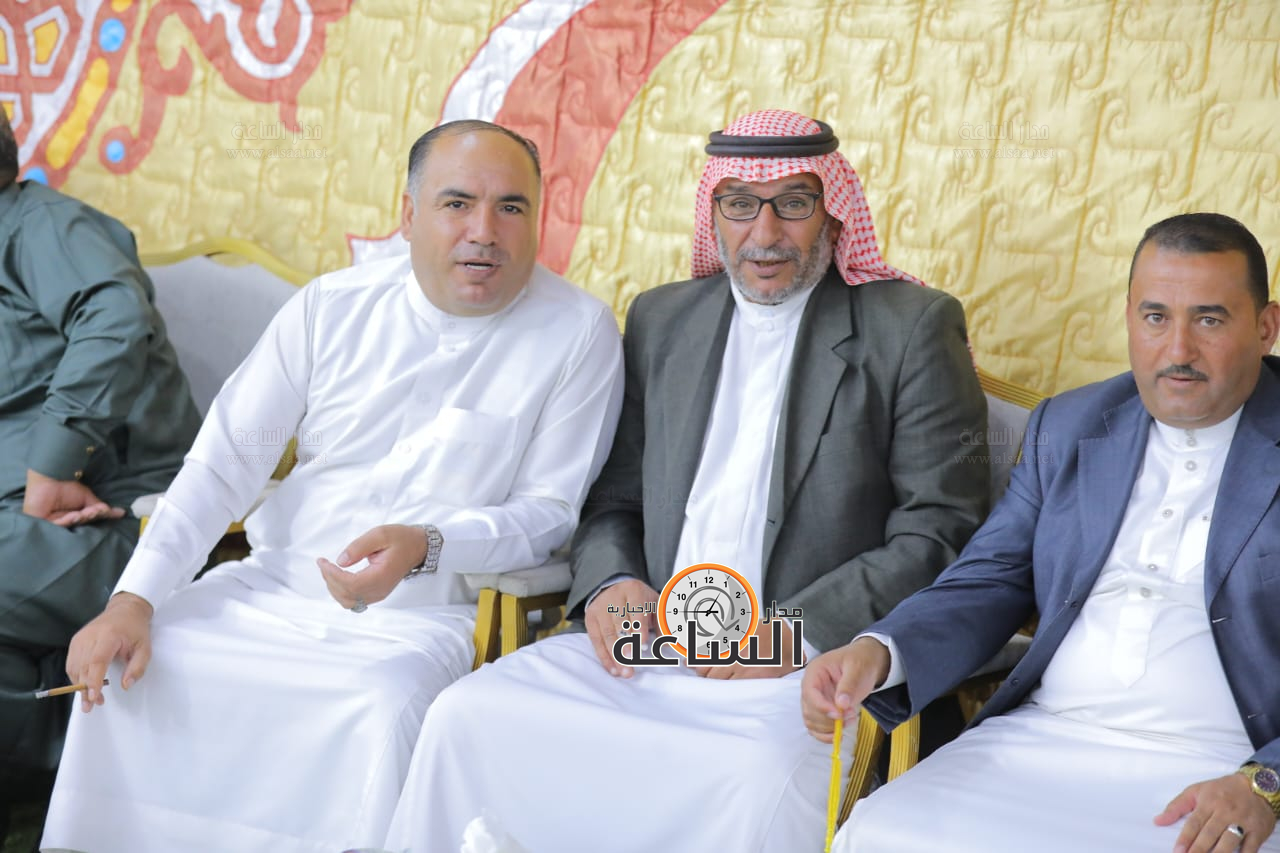 Madar Al-Saa Images 0.7850096417227936