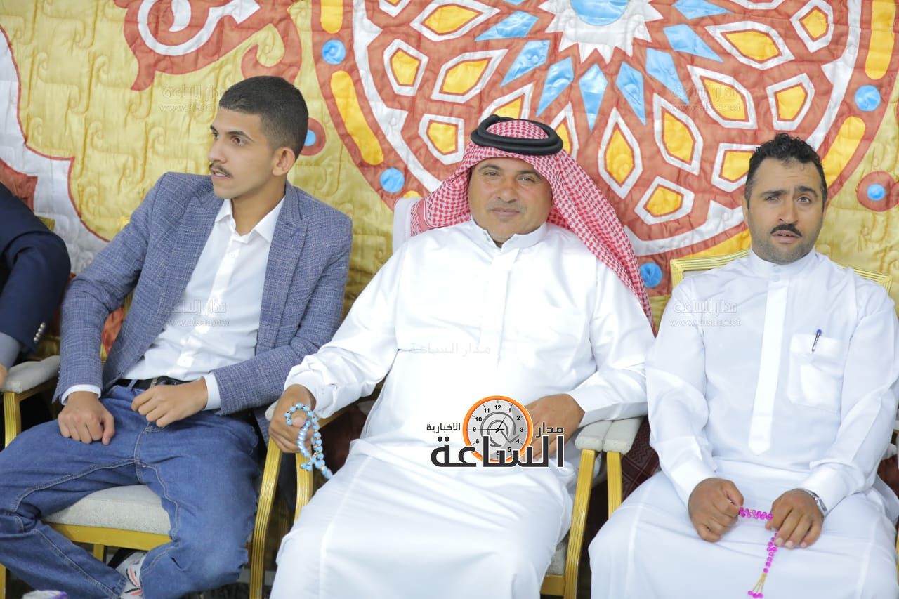 Madar Al-Saa Images 0.5311538963978781