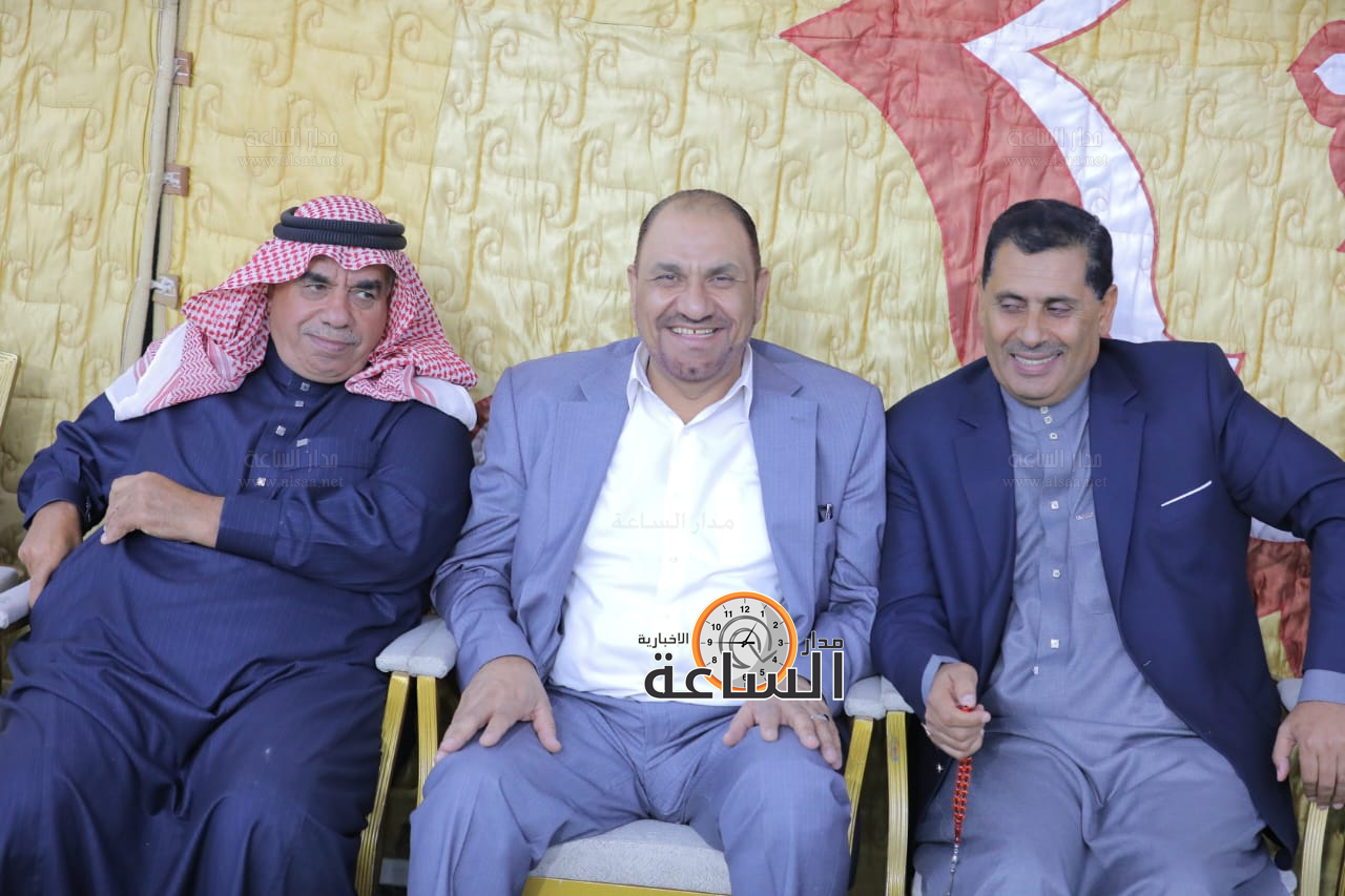 Madar Al-Saa Images 0.15568601671756932