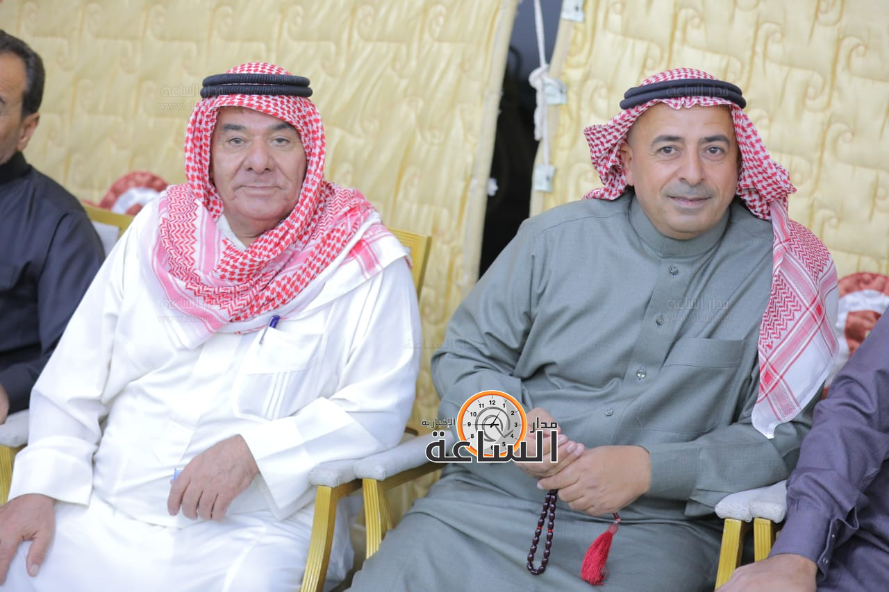 Madar Al-Saa Images 0.40152704723208865