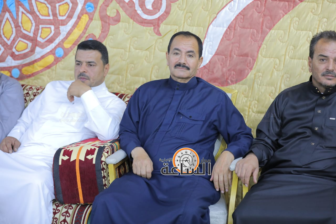 Madar Al-Saa Images 0.6647527164937868