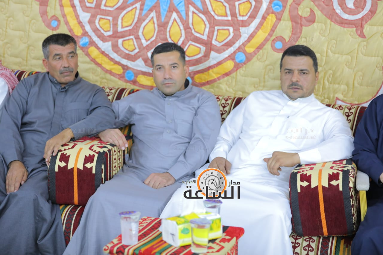 Madar Al-Saa Images 0.7197624586091247