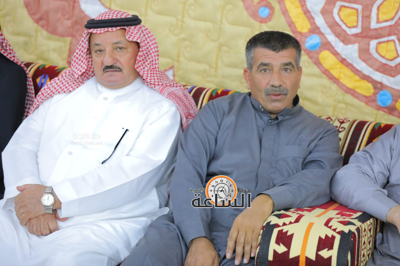 Madar Al-Saa Images 0.1518615069141065