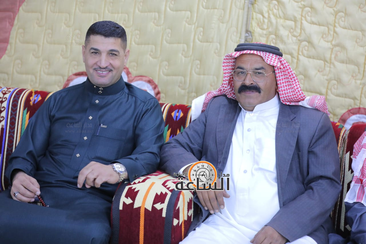 Madar Al-Saa Images 0.2721112914889472