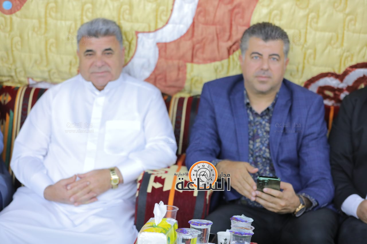 Madar Al-Saa Images 0.7329751827433566