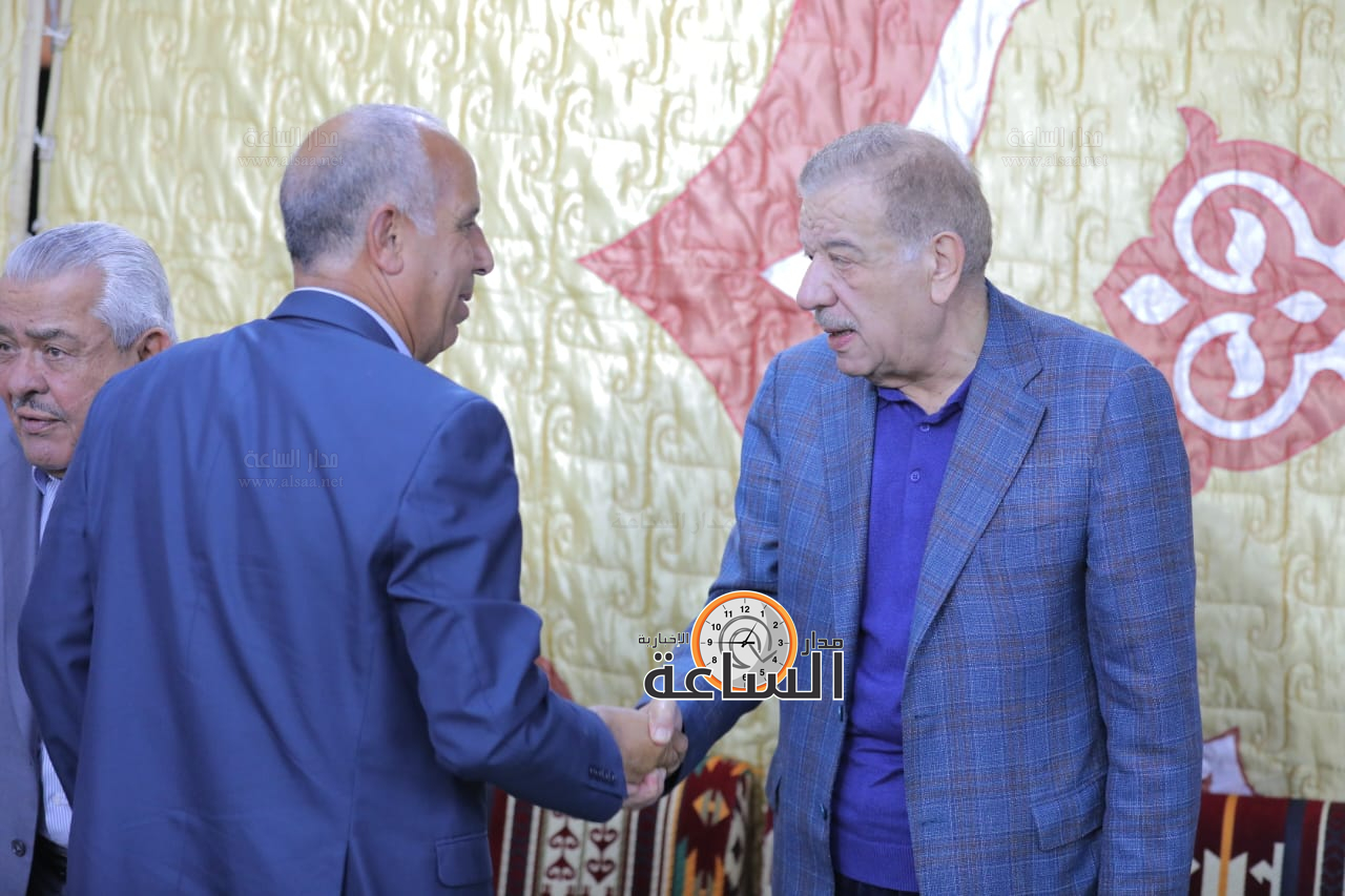 Madar Al-Saa Images 0.6750519770781125