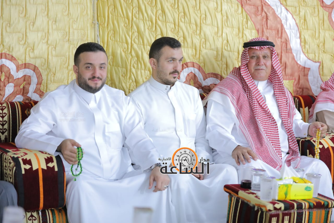 Madar Al-Saa Images 0.6894063468001155