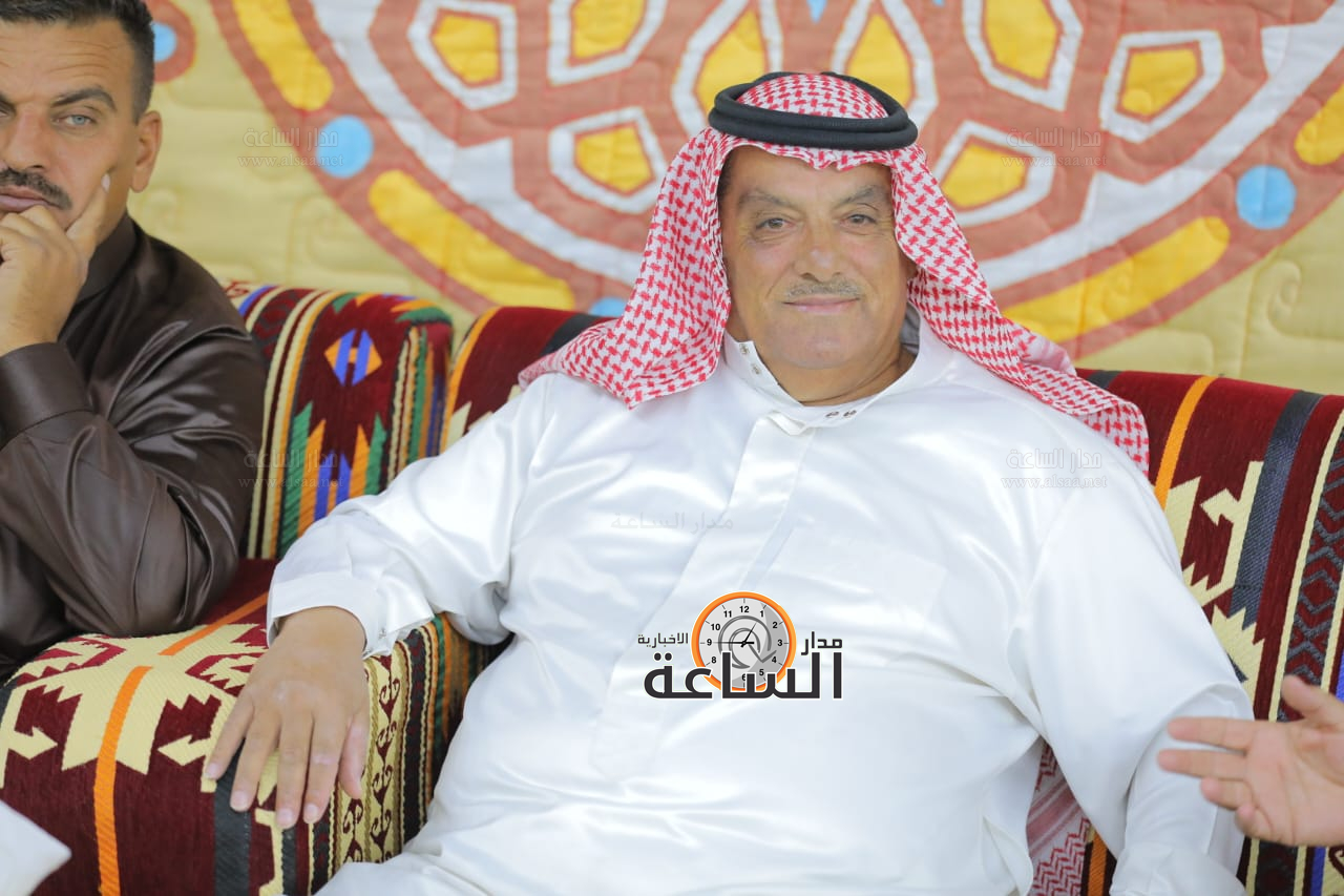 Madar Al-Saa Images 0.8074286487781979