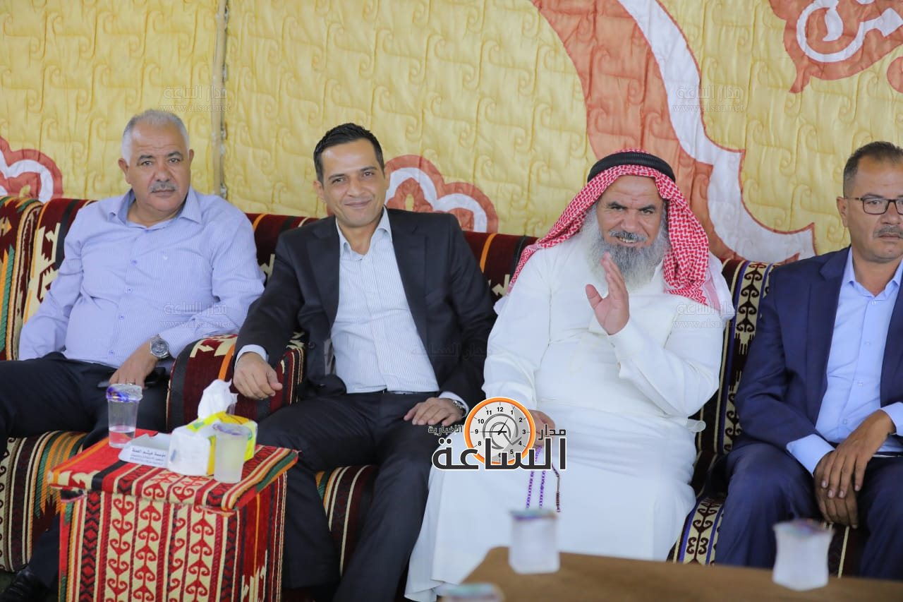 Madar Al-Saa Images 0.332046173772536