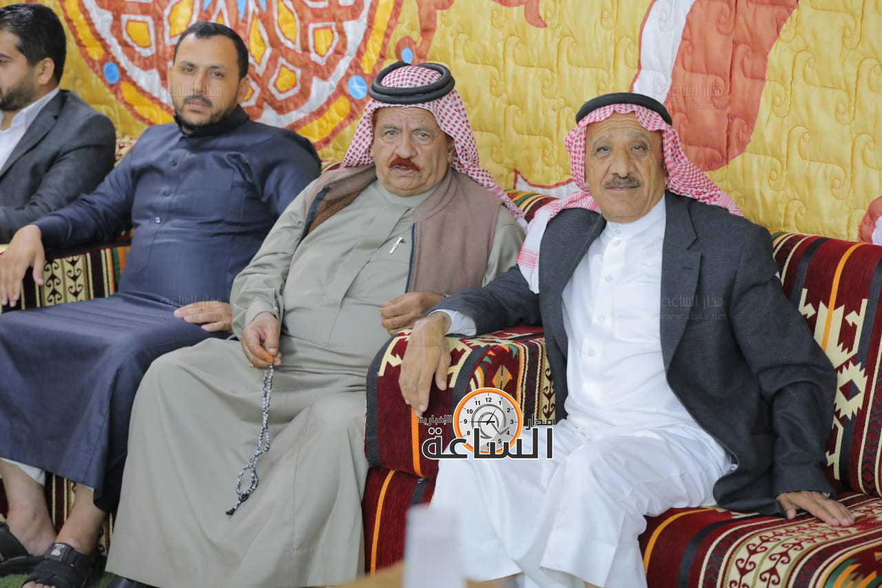 Madar Al-Saa Images 0.28471522354442147