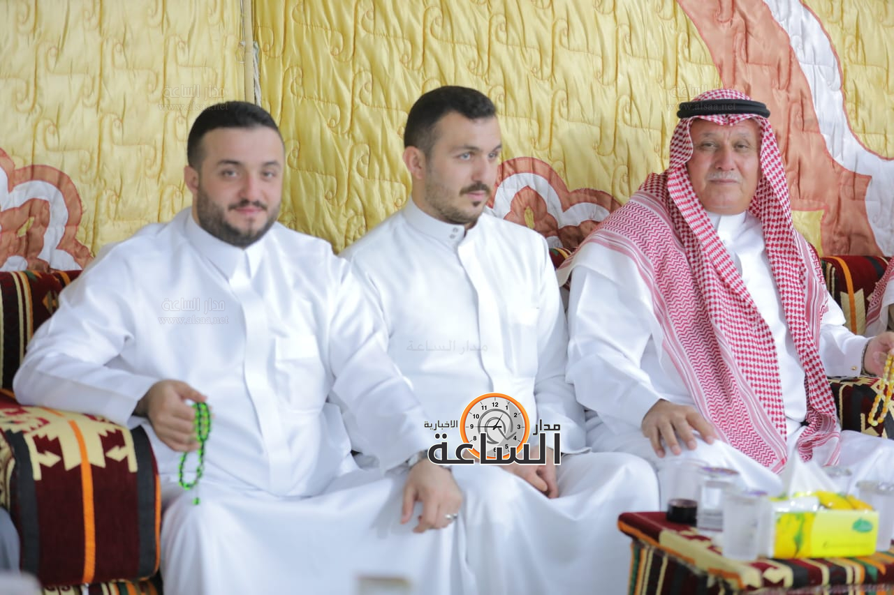 Madar Al-Saa Images 0.5174557224654026