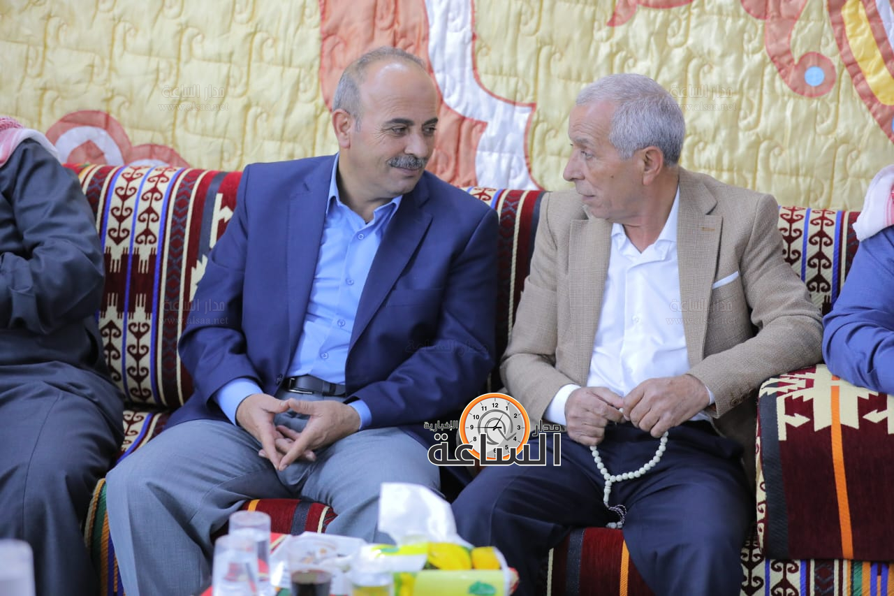 Madar Al-Saa Images 0.3982810358017108