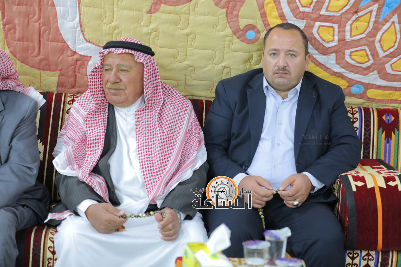 Madar Al-Saa Images 0.2444467956596994