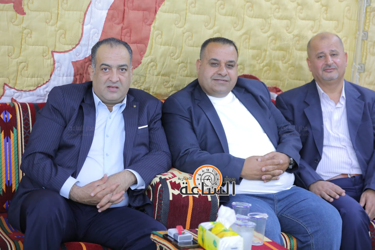 Madar Al-Saa Images 0.8879596740639326