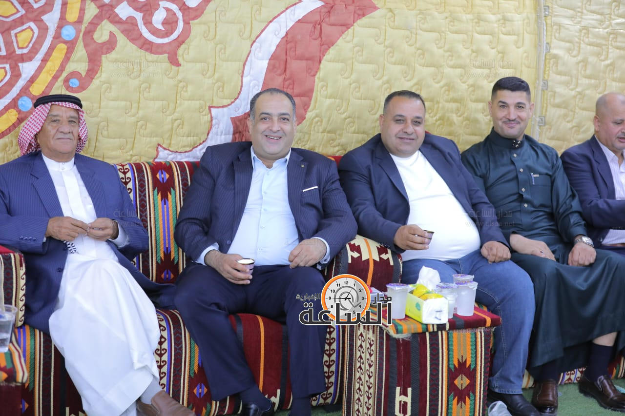 Madar Al-Saa Images 0.7354326718082445