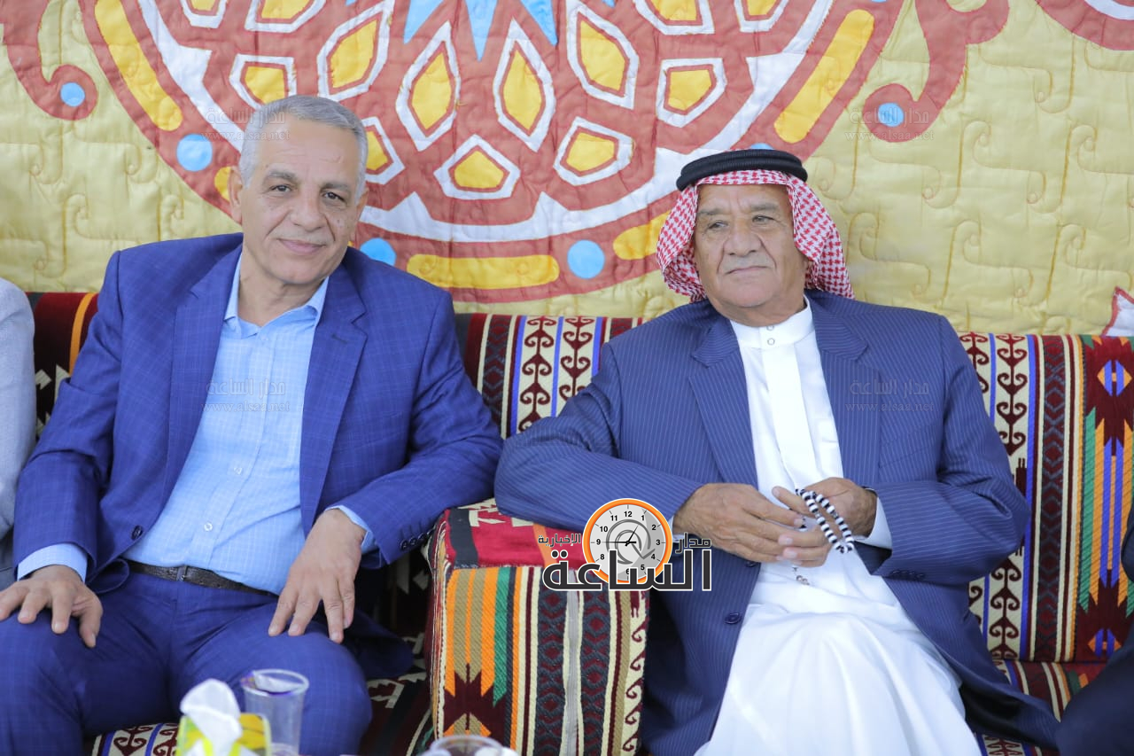 Madar Al-Saa Images 0.9335172903821145