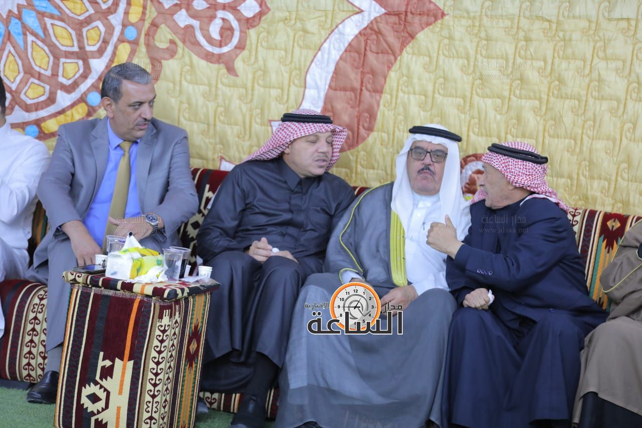 Madar Al-Saa Images 0.18243887000217174